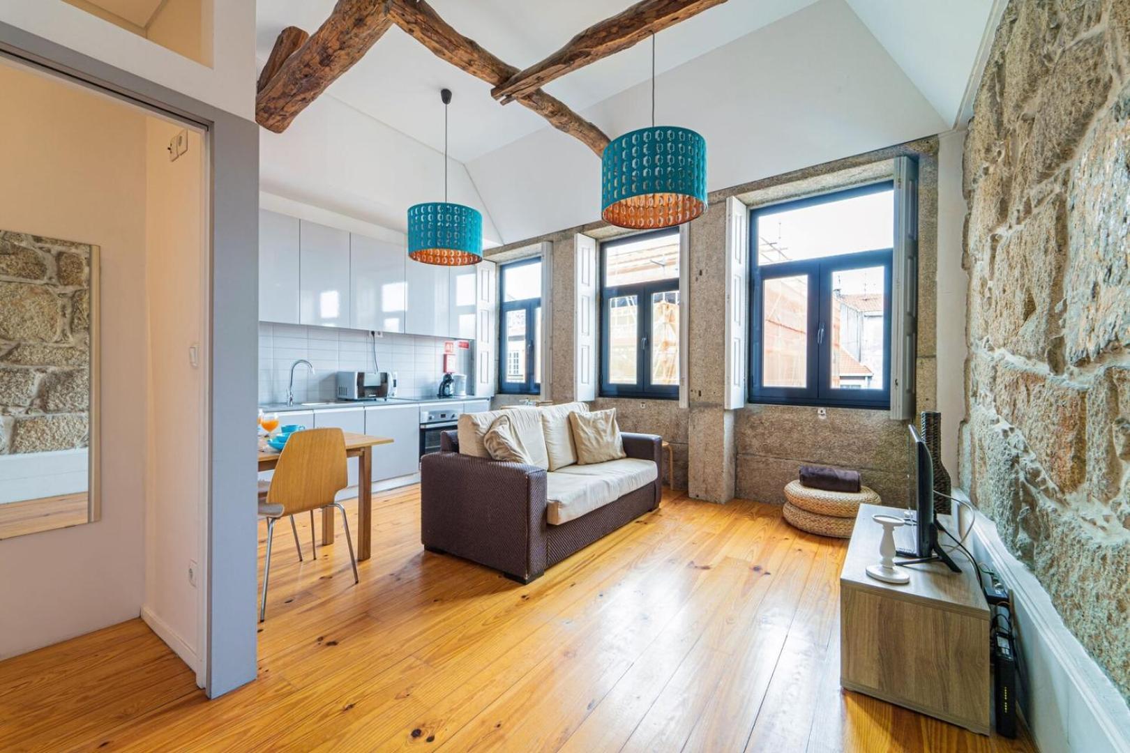 Groovy By Upperground Apartament Porto