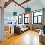 Groovy Porto By Upperground